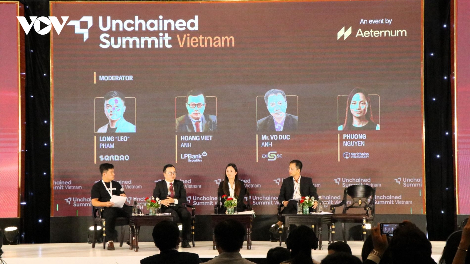 Đà Nẵng trước cuộc đua Web3 và tài sản số